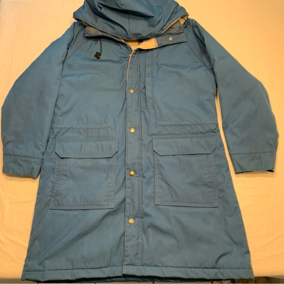 Woolrich Jackets & Coats Woolrich Vintage Wool Blanket Lined Barn